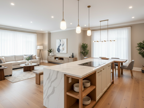 Markham and York Region Home Renovation Trends 2026 by Cedarwood Development Group