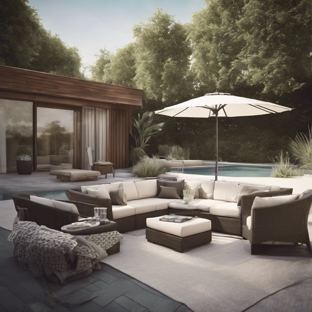 Outdoor Living Solutions