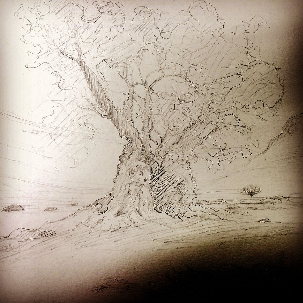 lonely