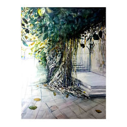 Jaffa Tree