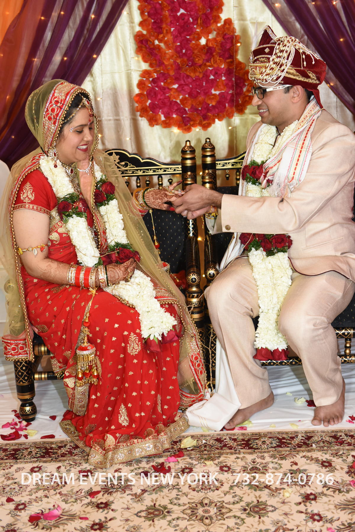 WEDDING 700