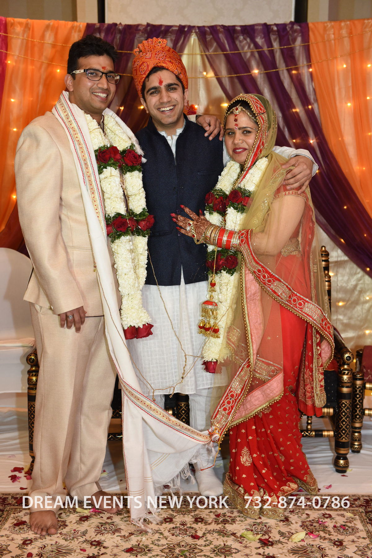 WEDDING 795
