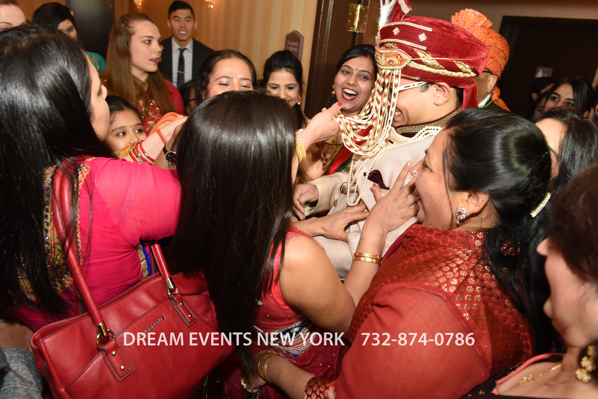 WEDDING 203