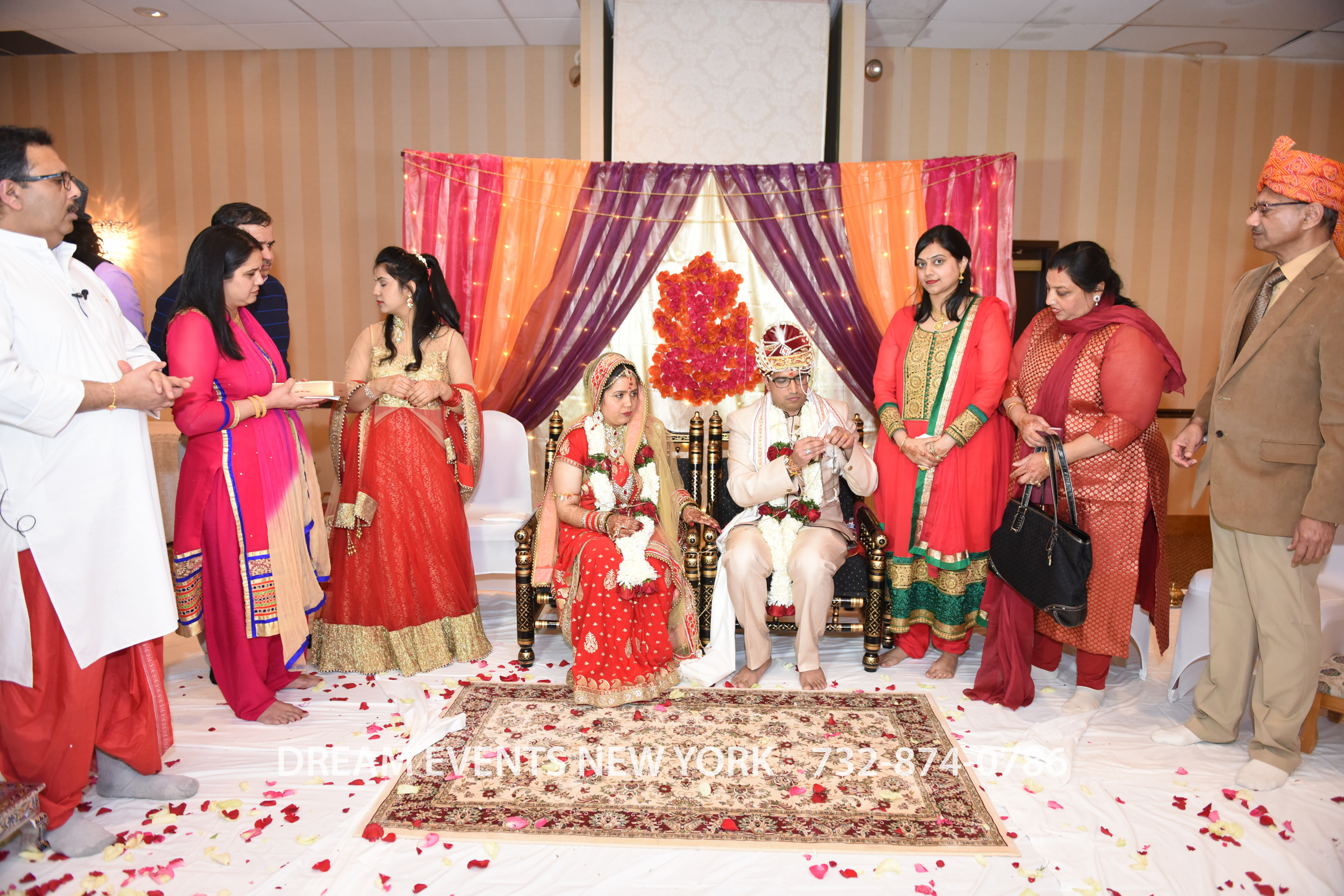 WEDDING 681
