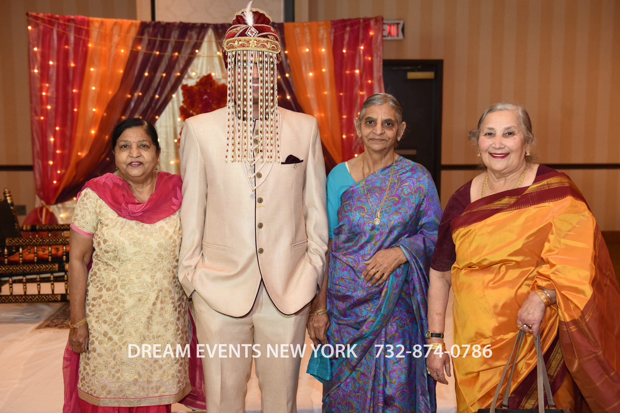 WEDDING 231