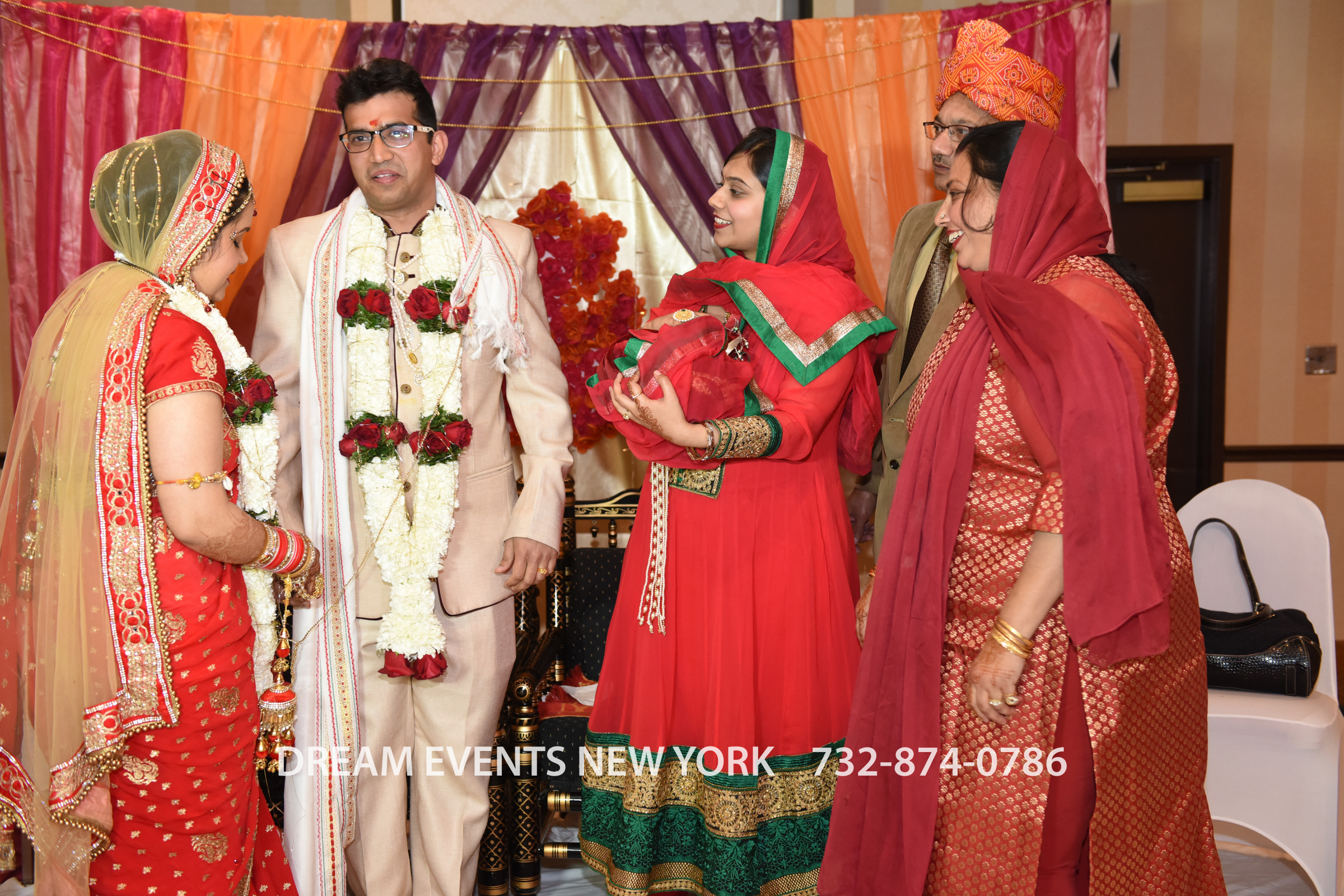 WEDDING 731