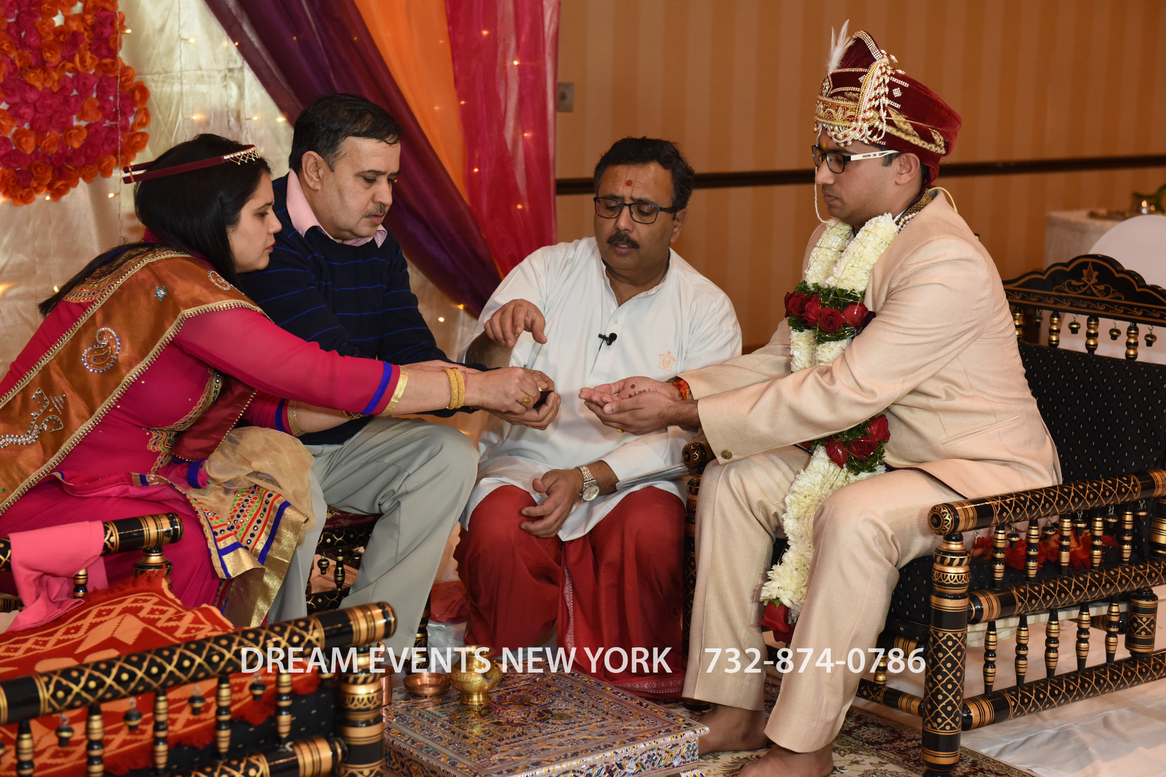 WEDDING 385