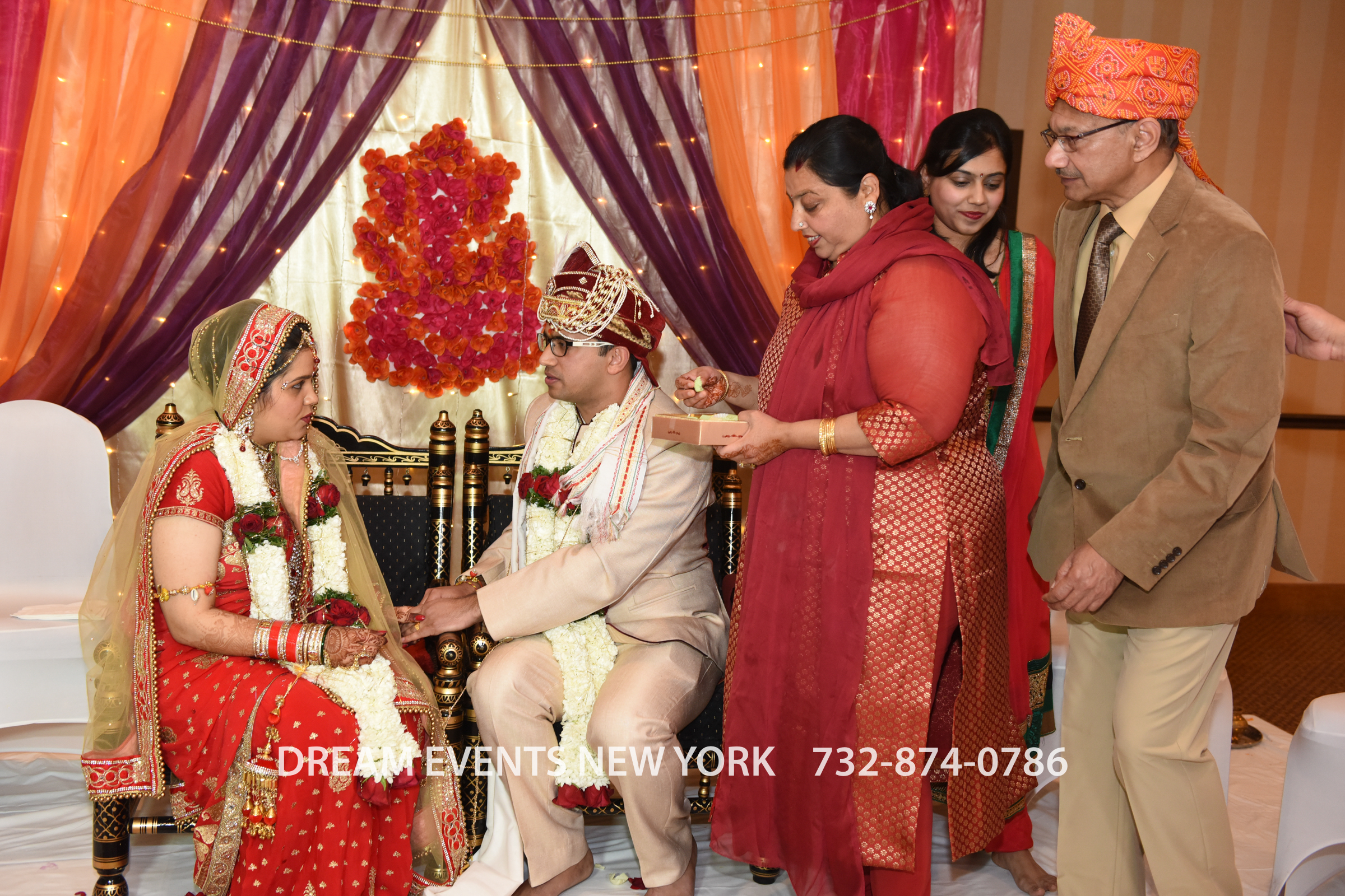 WEDDING 710