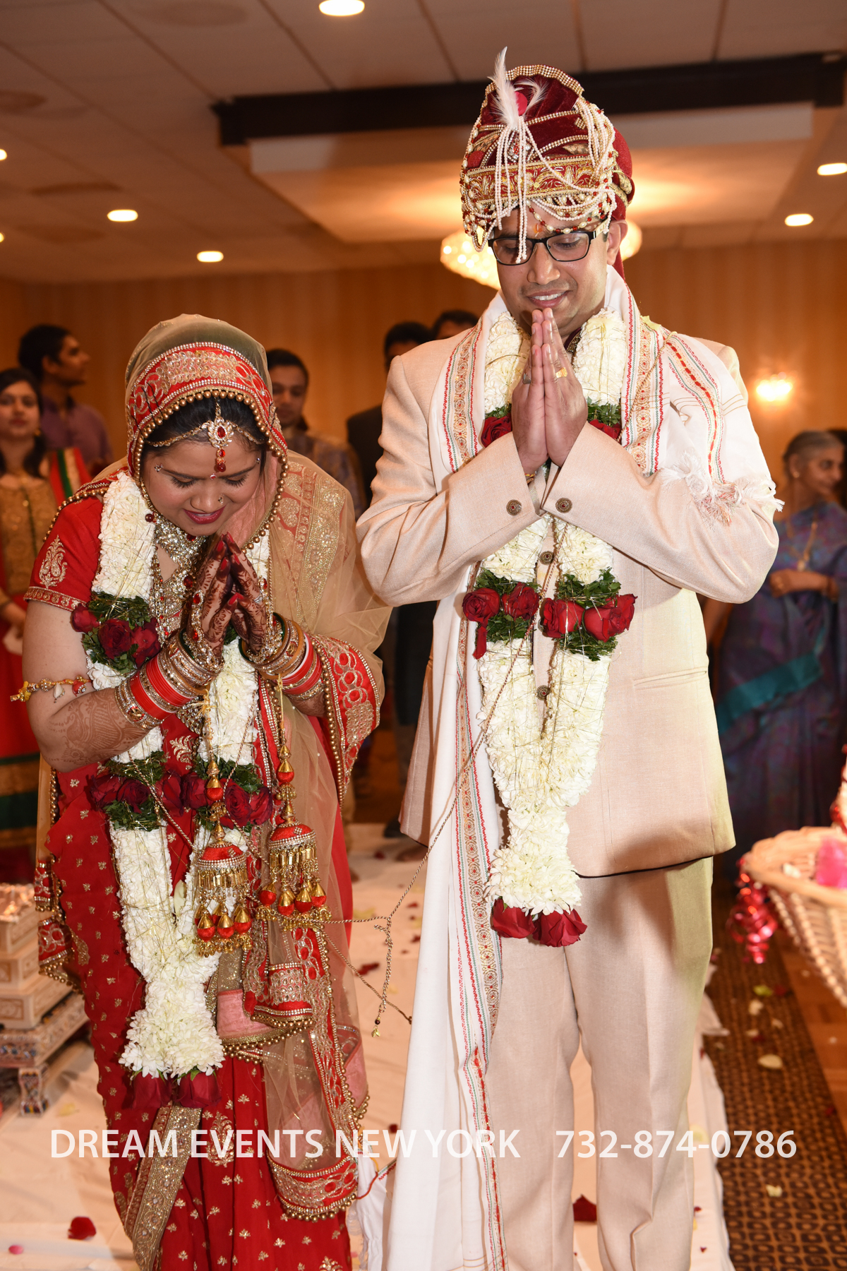 WEDDING 543