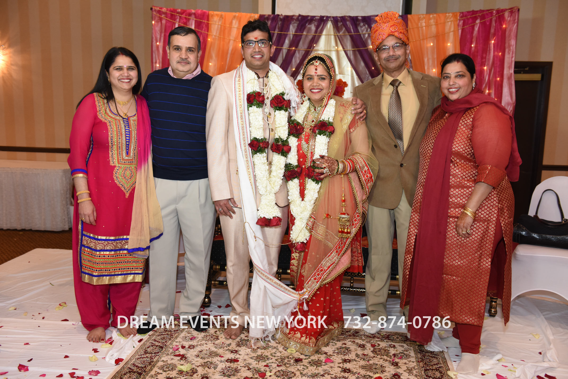 WEDDING 758