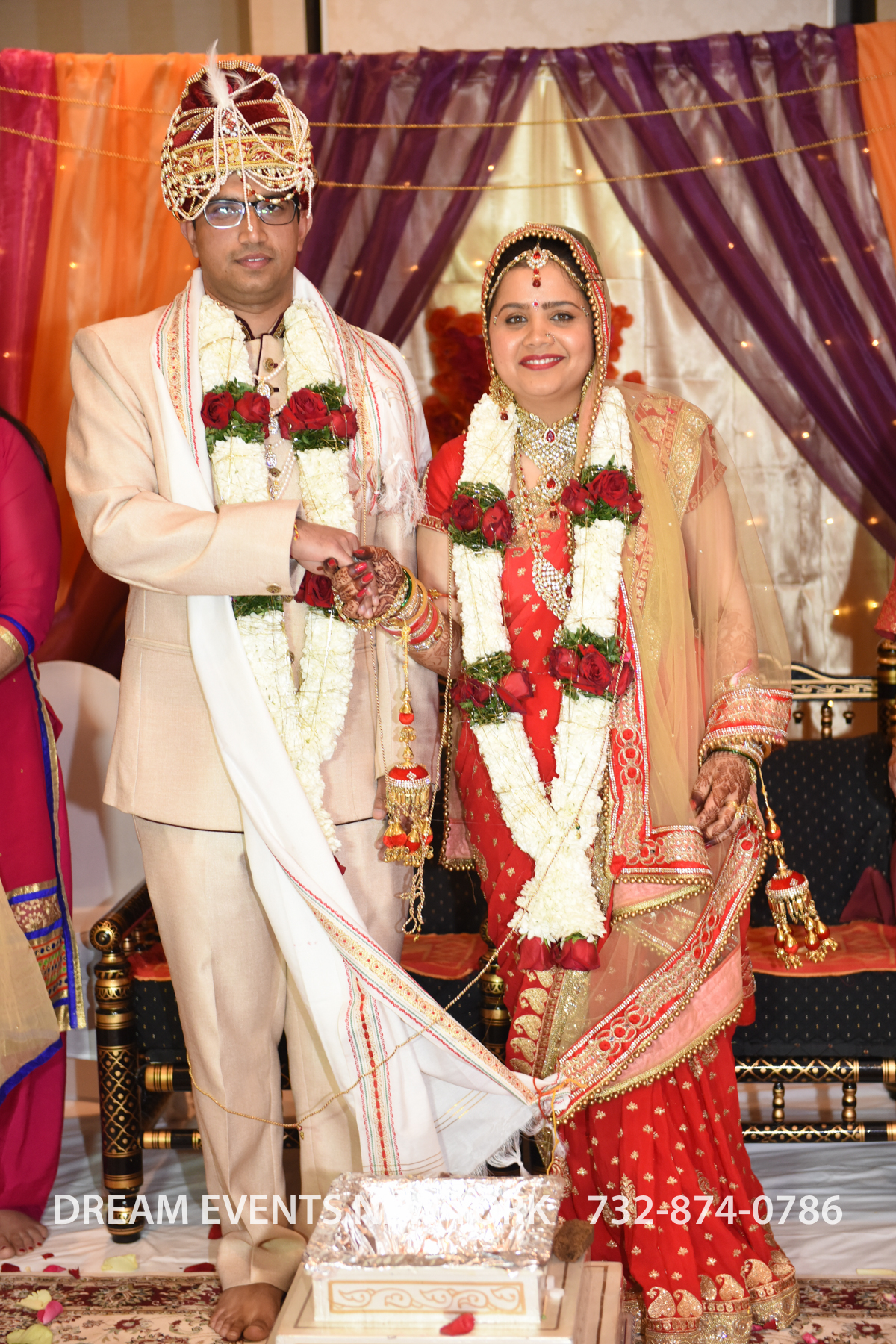 WEDDING 592
