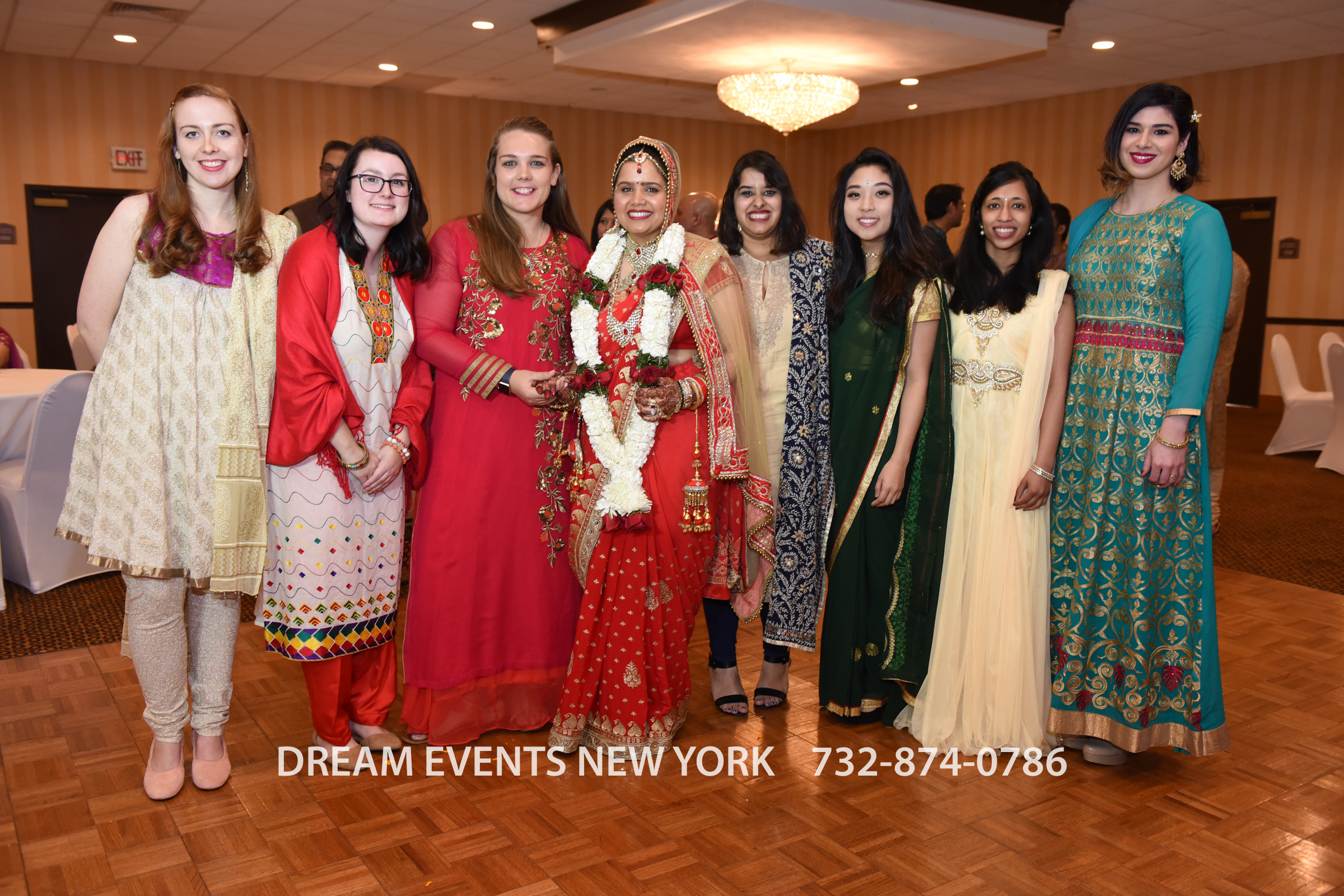 WEDDING 376