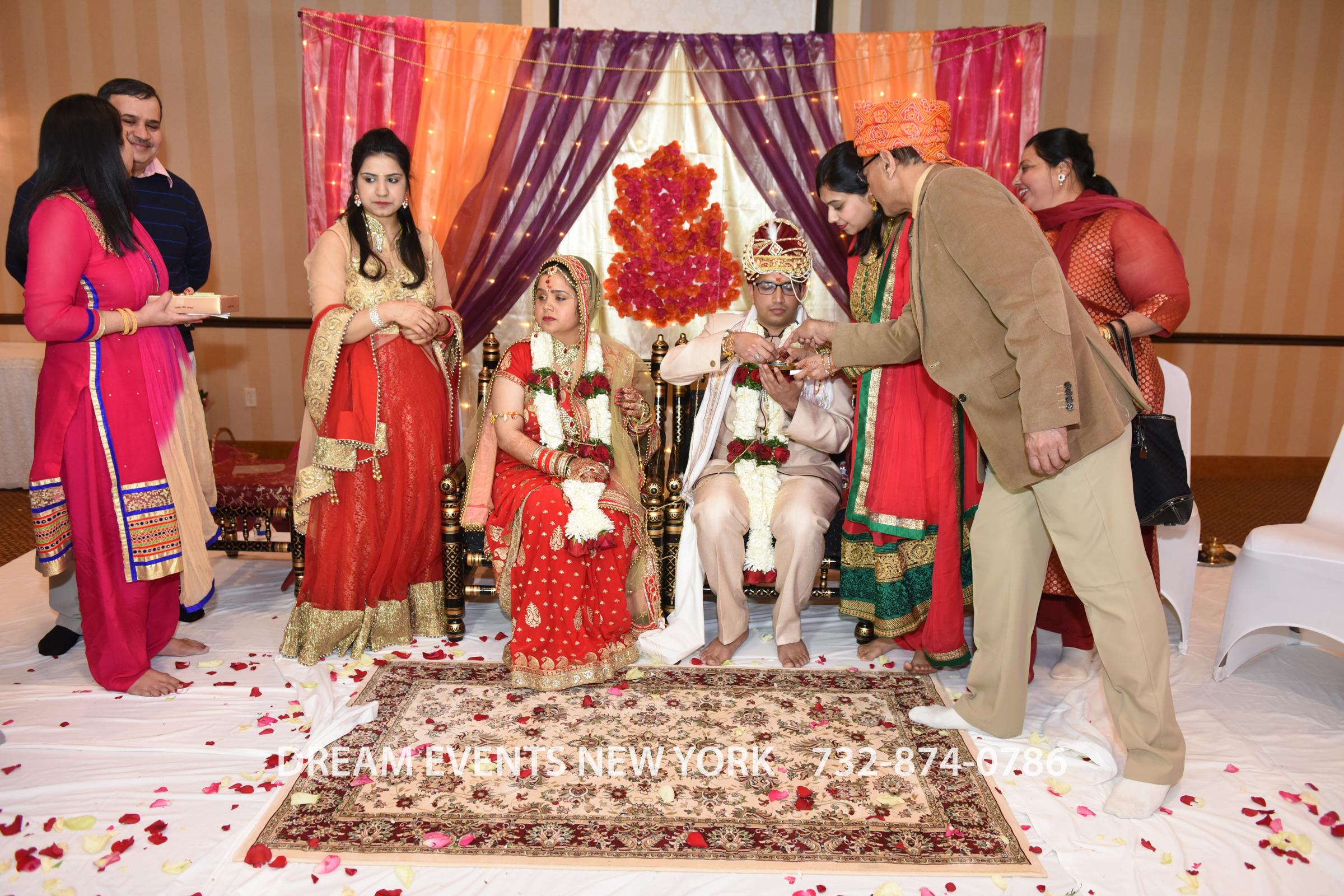WEDDING 666
