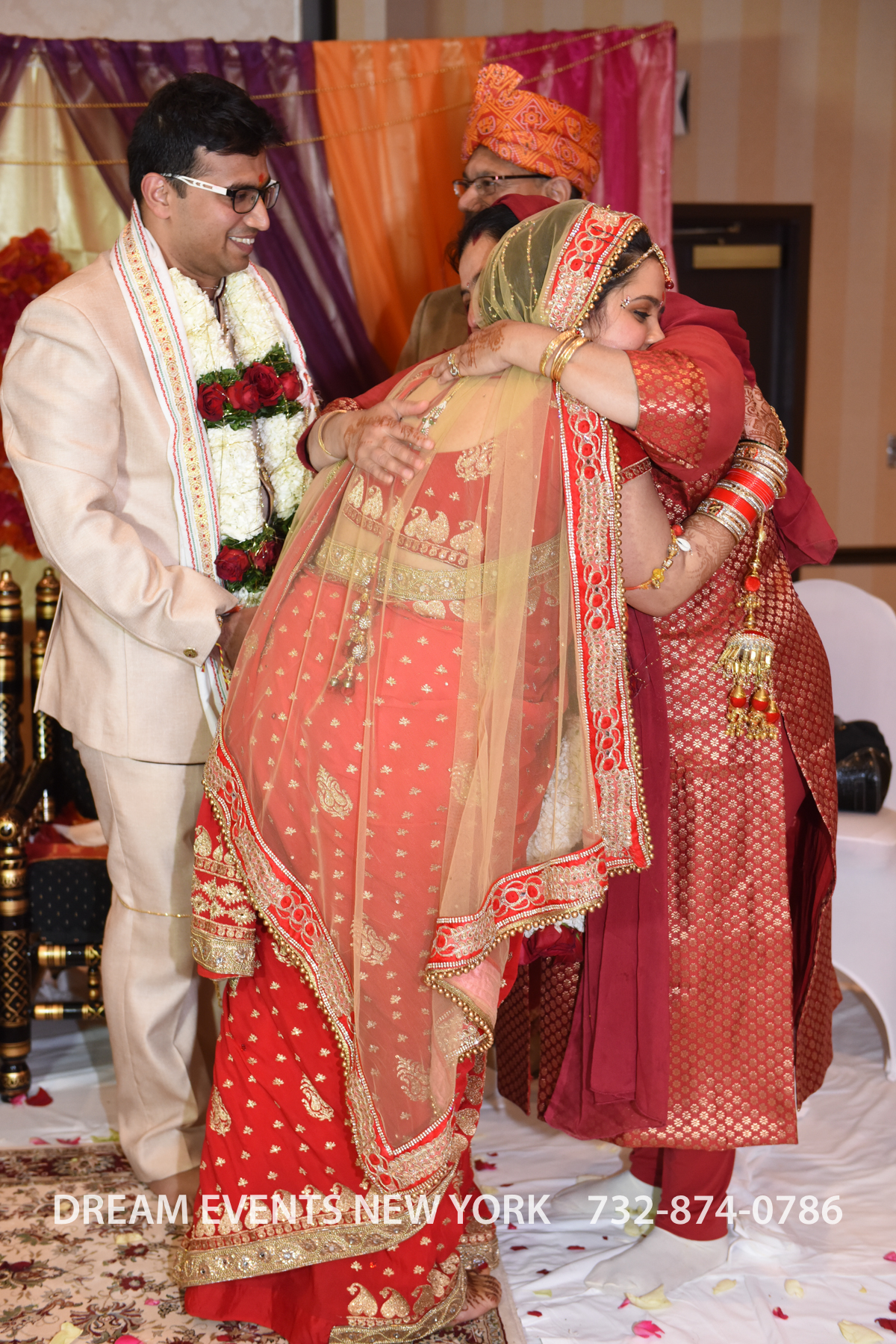 WEDDING 740