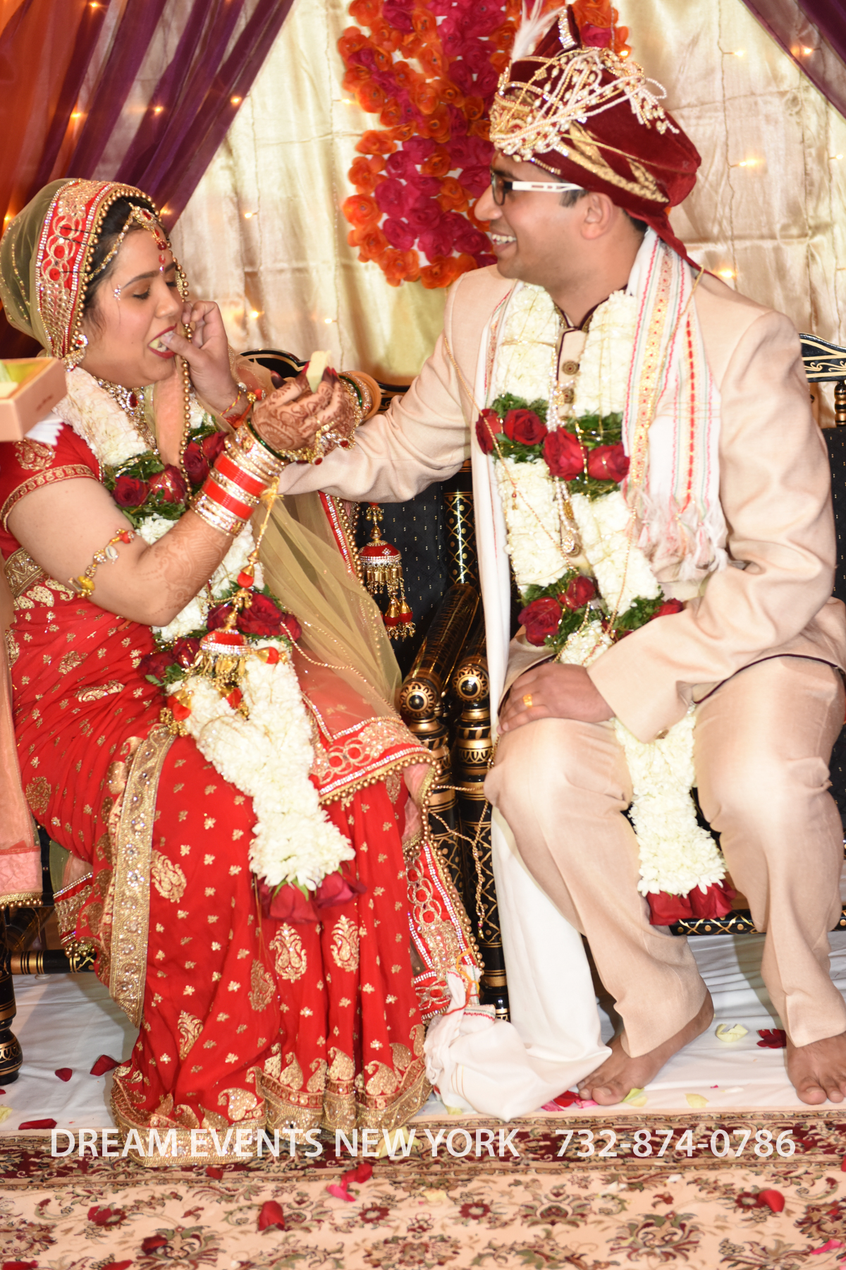 WEDDING 652