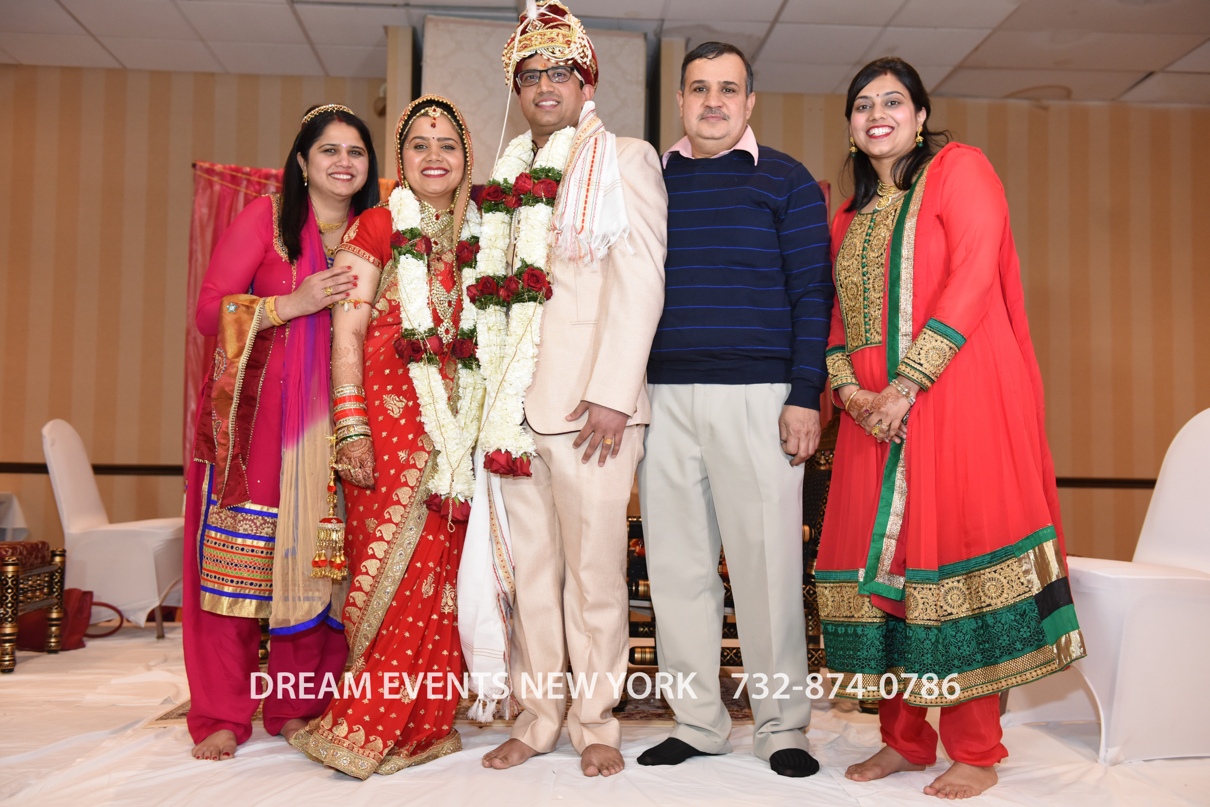 WEDDING 489