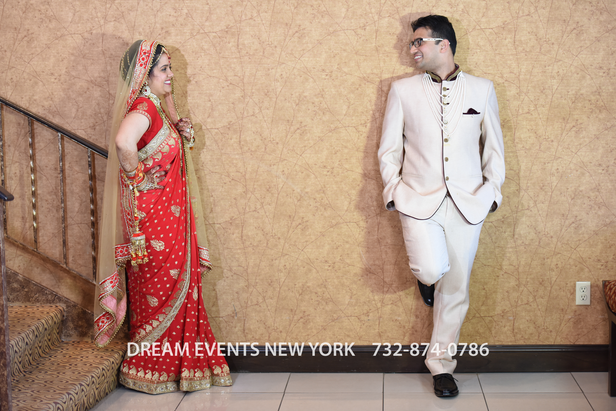 WEDDING 855