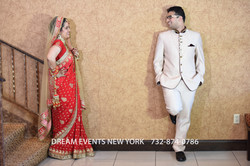 WEDDING 855