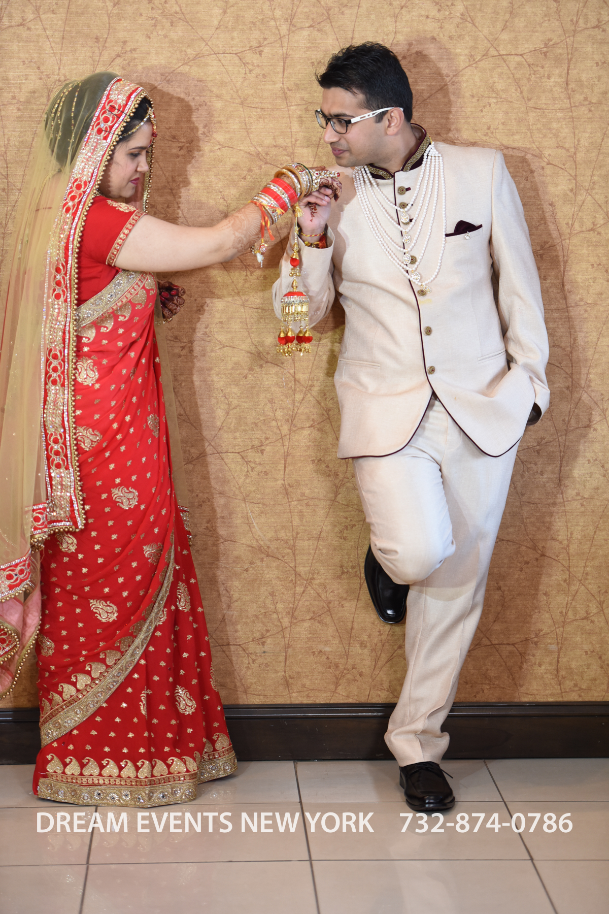 WEDDING 859