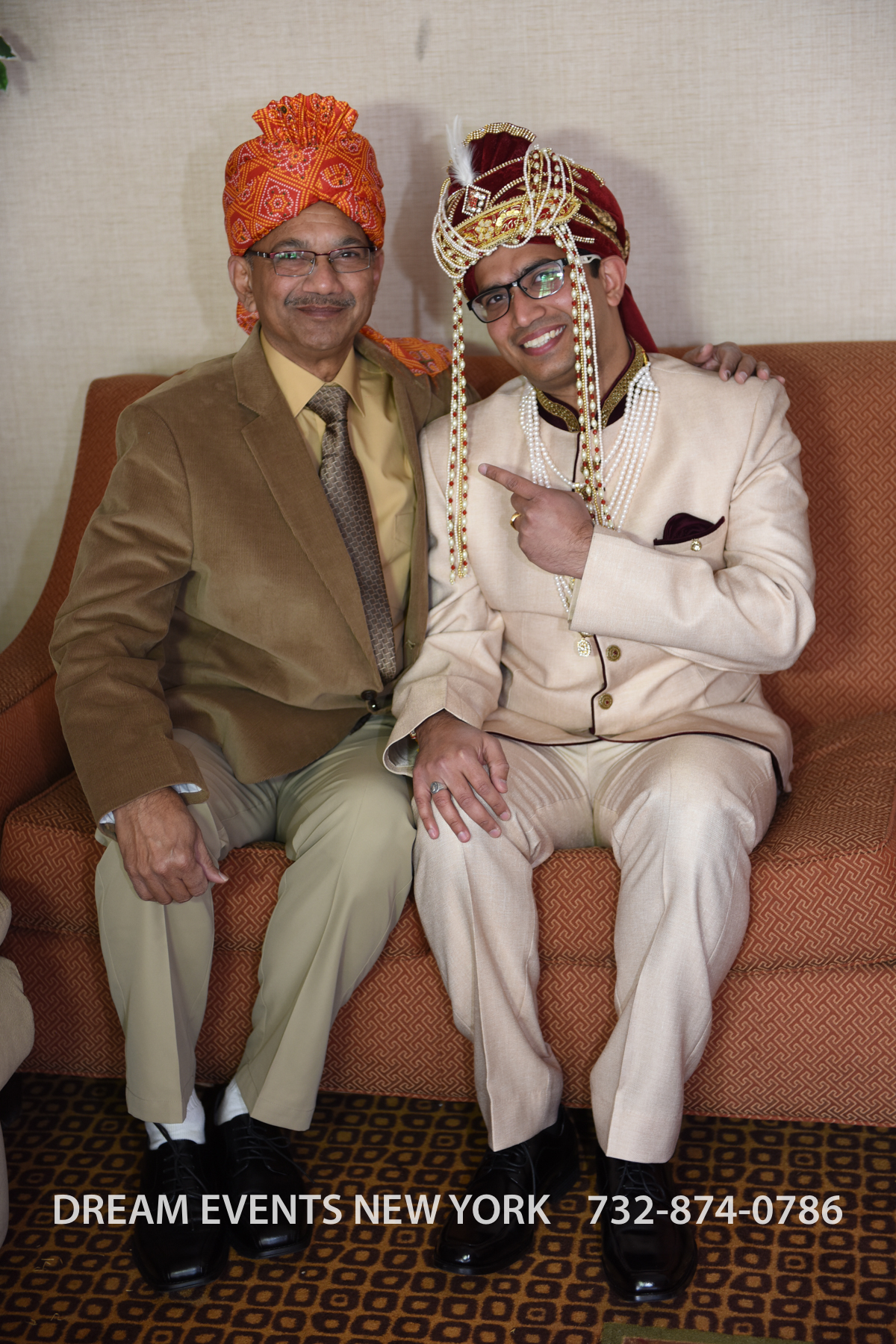 WEDDING 105