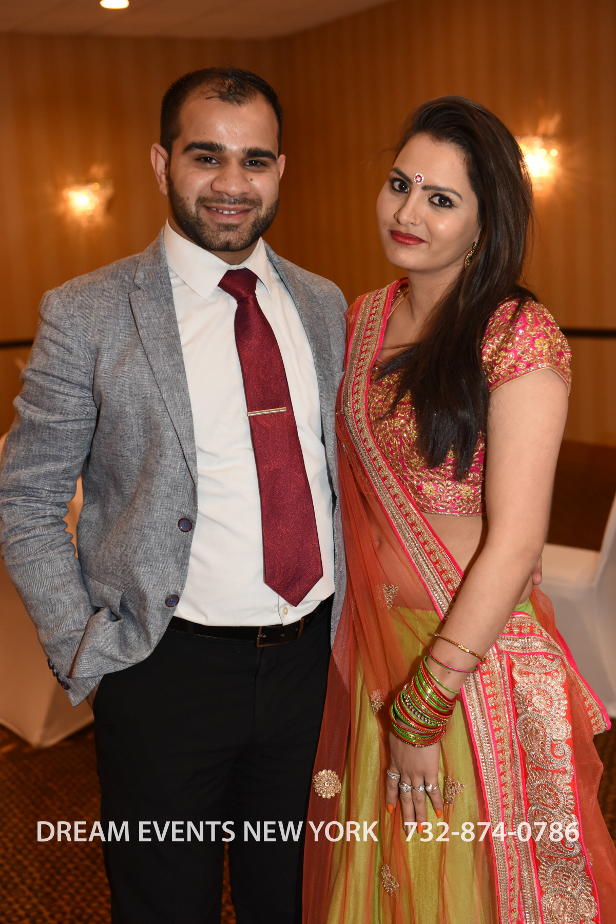 WEDDING 243