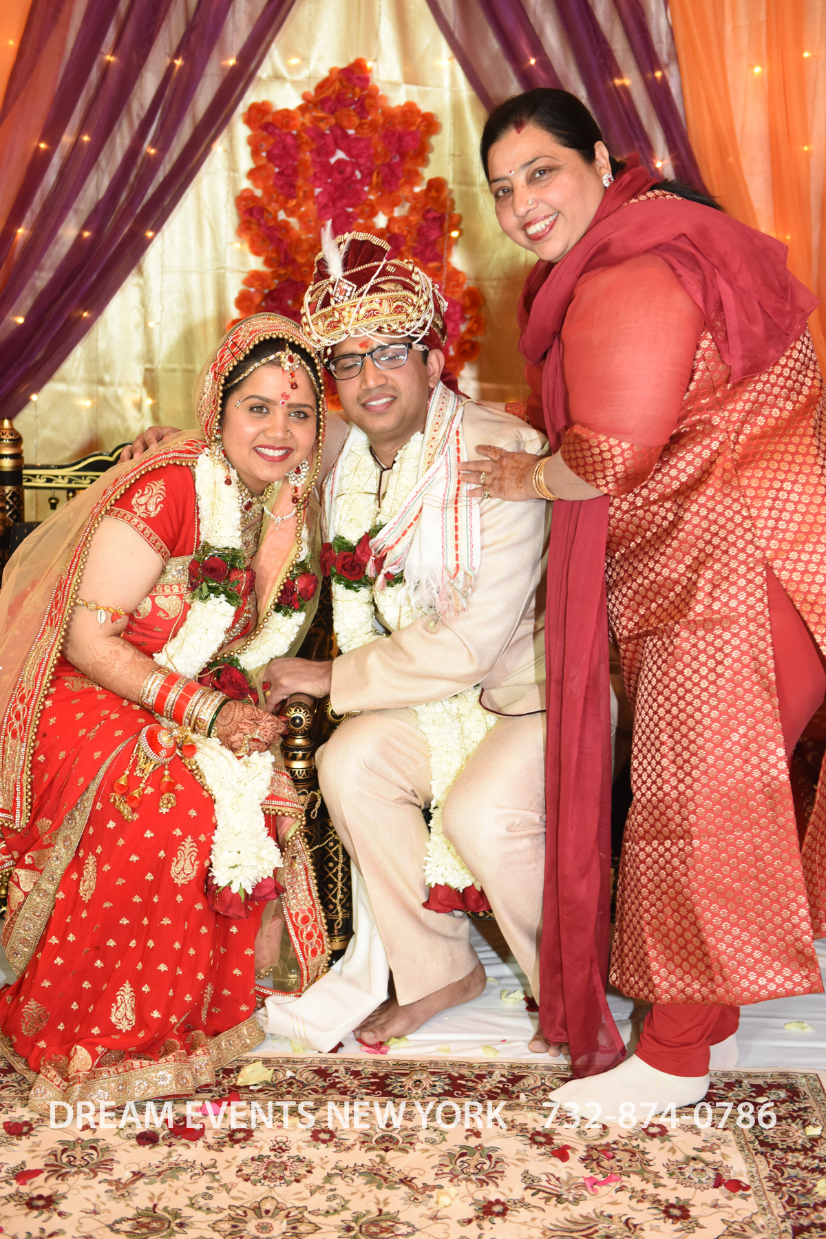 WEDDING 717