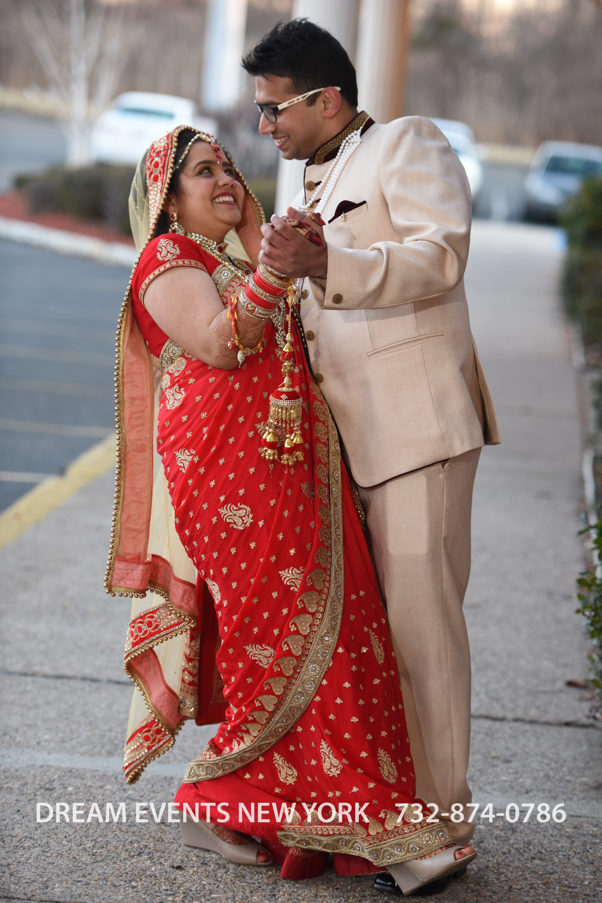 WEDDING 877