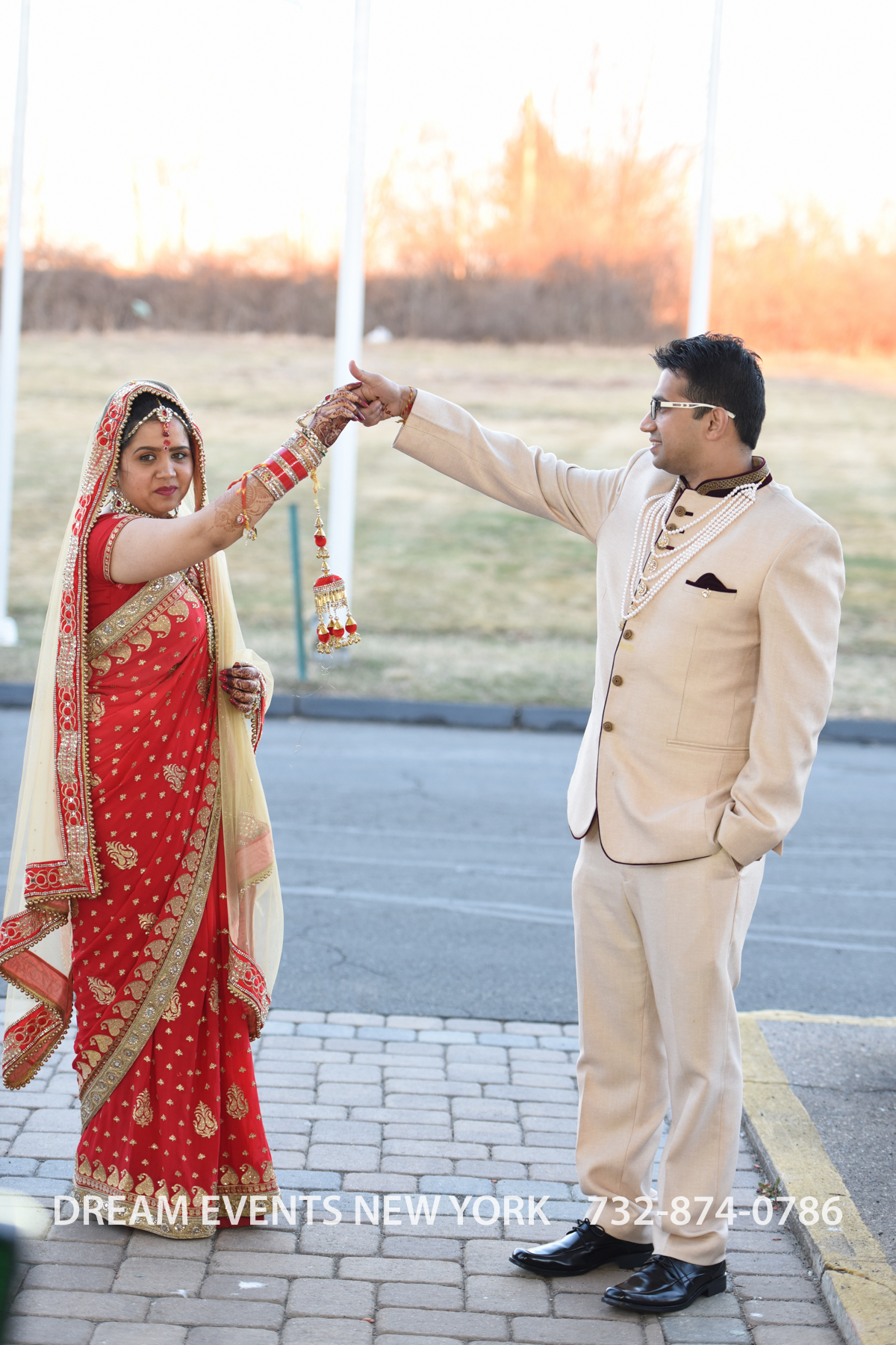 WEDDING 863
