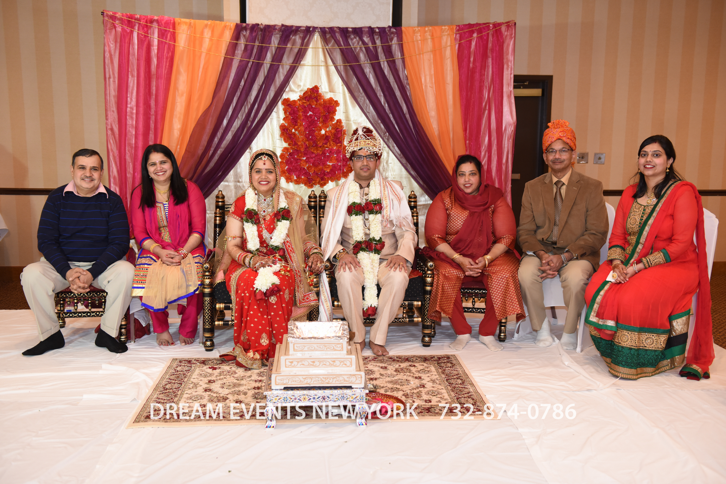 WEDDING 504