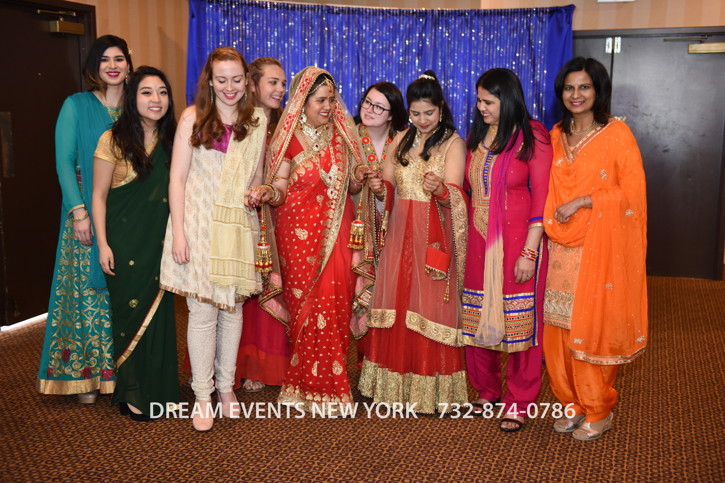 WEDDING 279