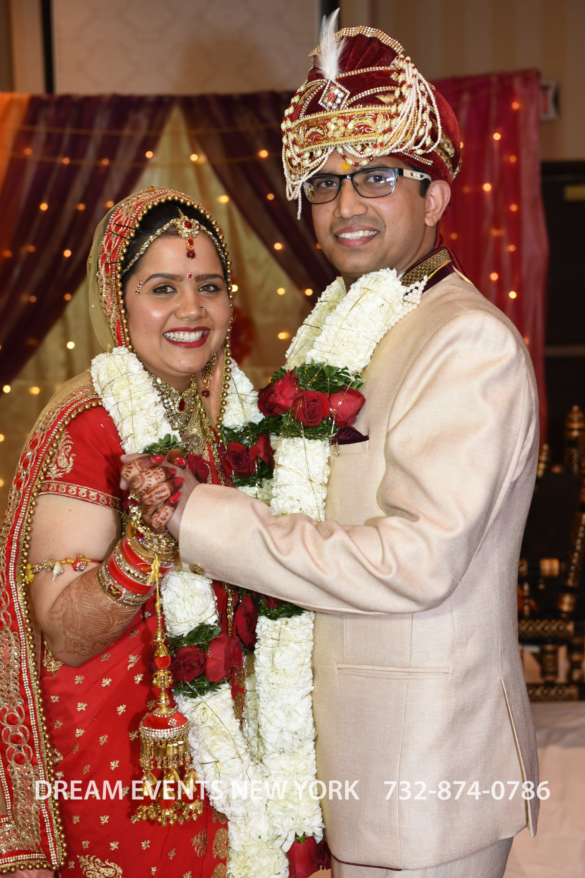 WEDDING 325