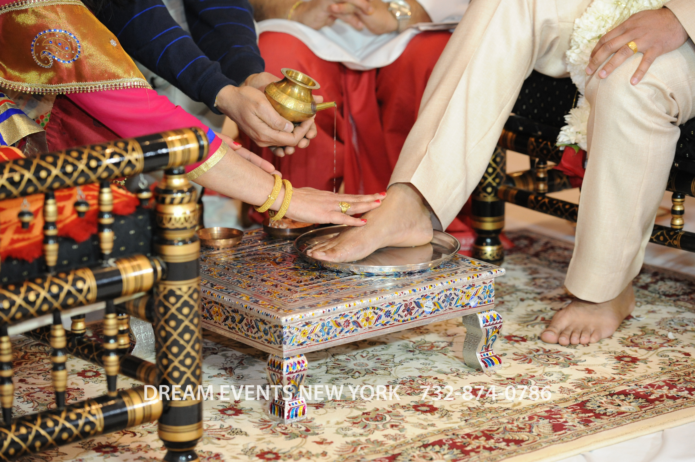 WEDDING 398
