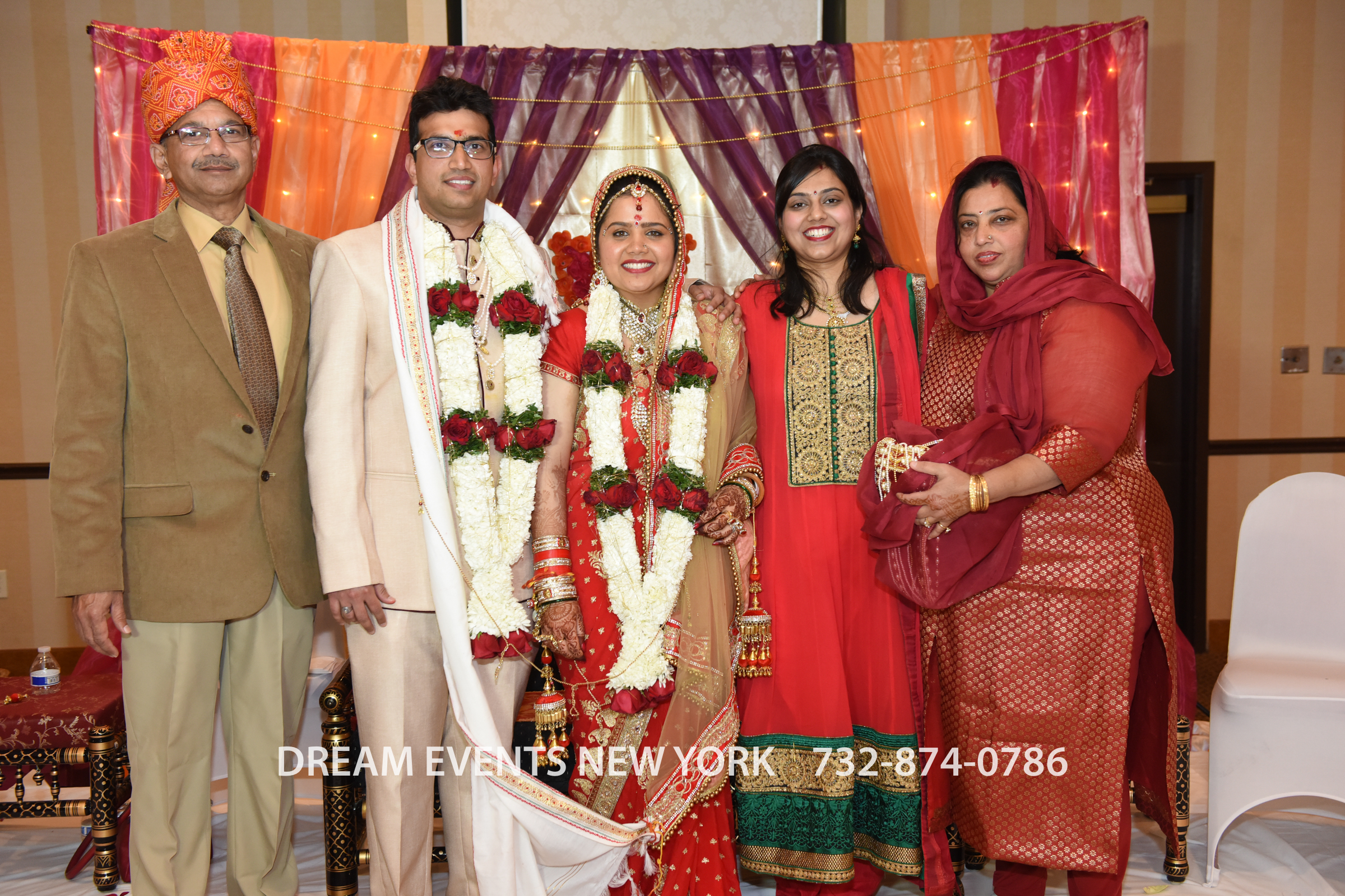WEDDING 785