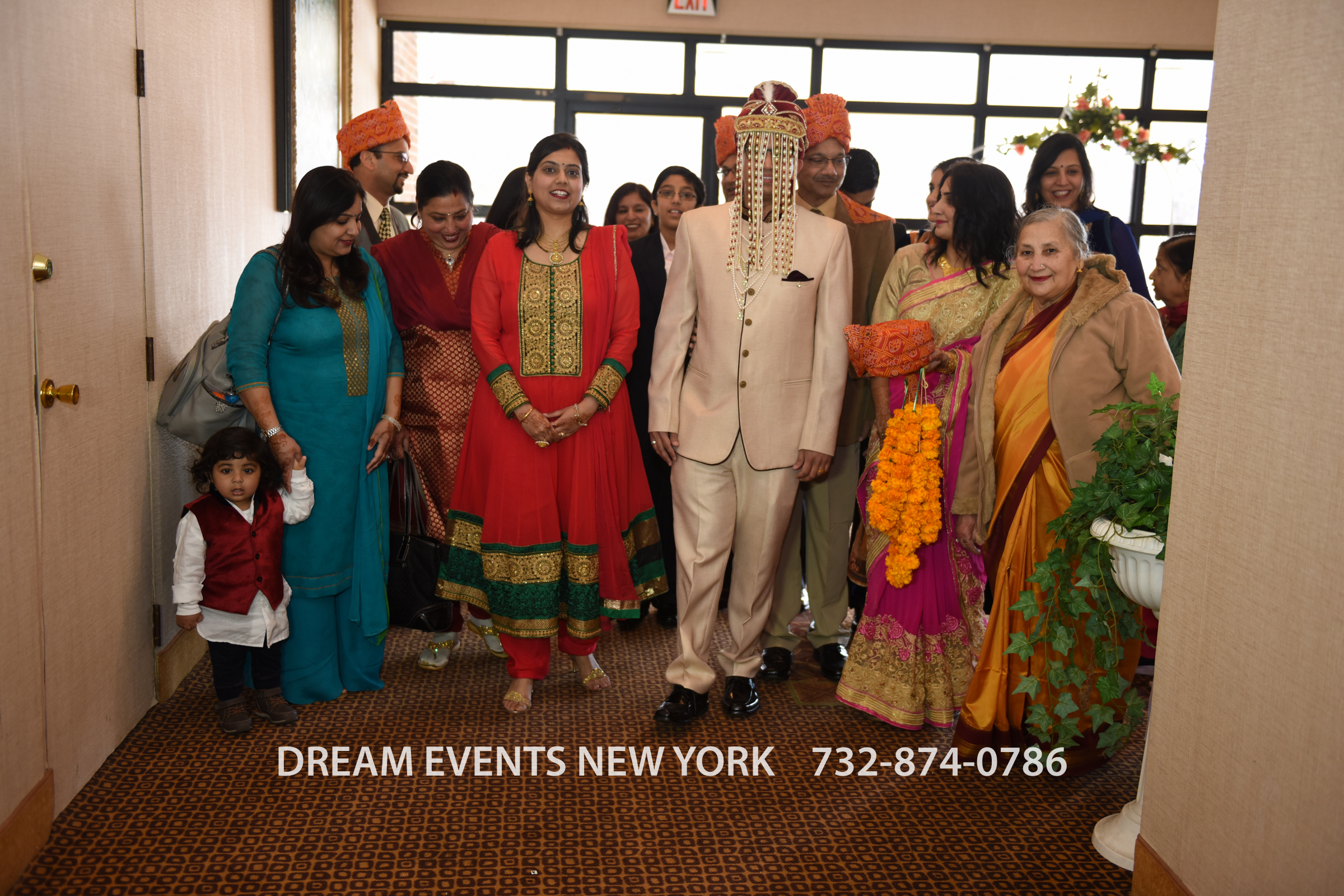 WEDDING 149