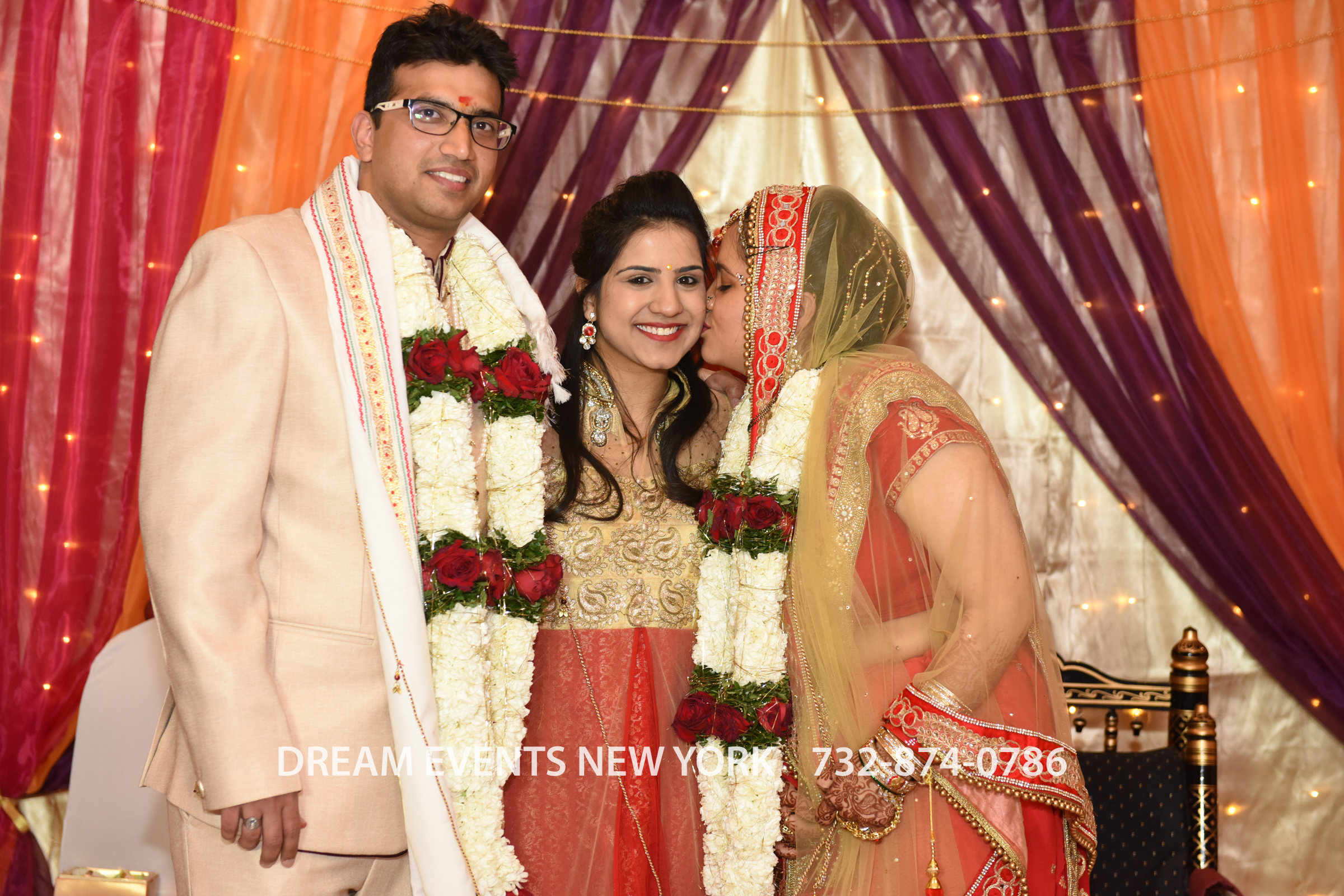 WEDDING 792