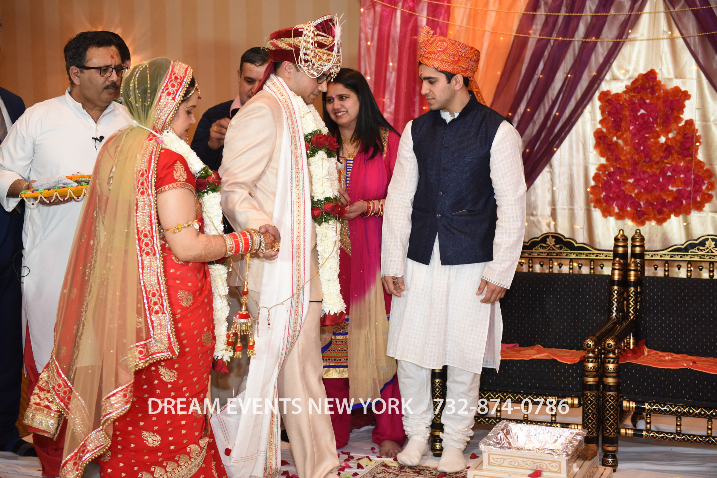 WEDDING 566