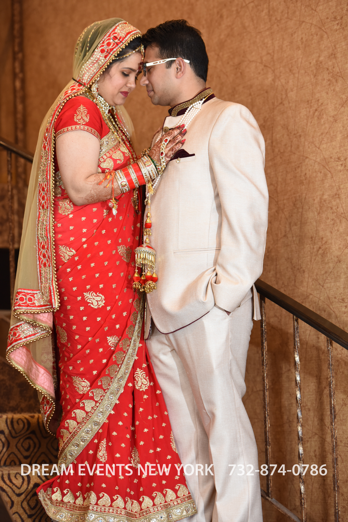 WEDDING 804