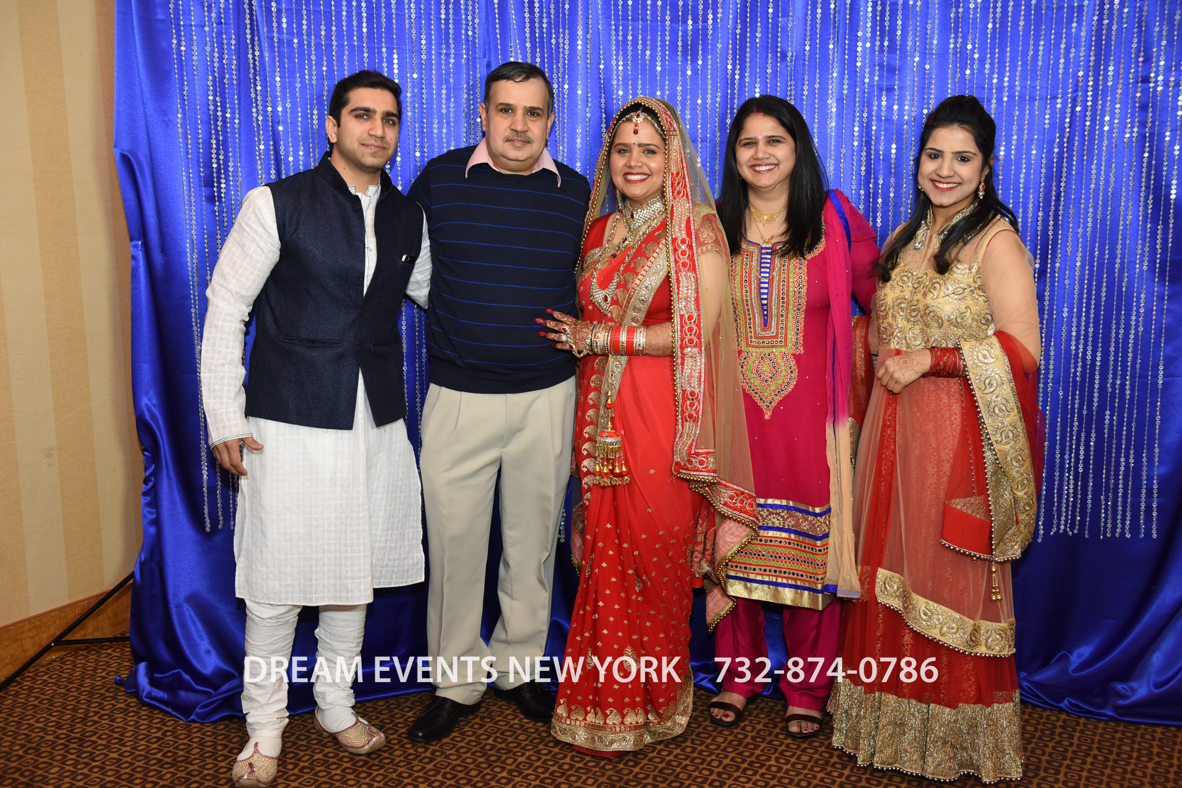 WEDDING 255