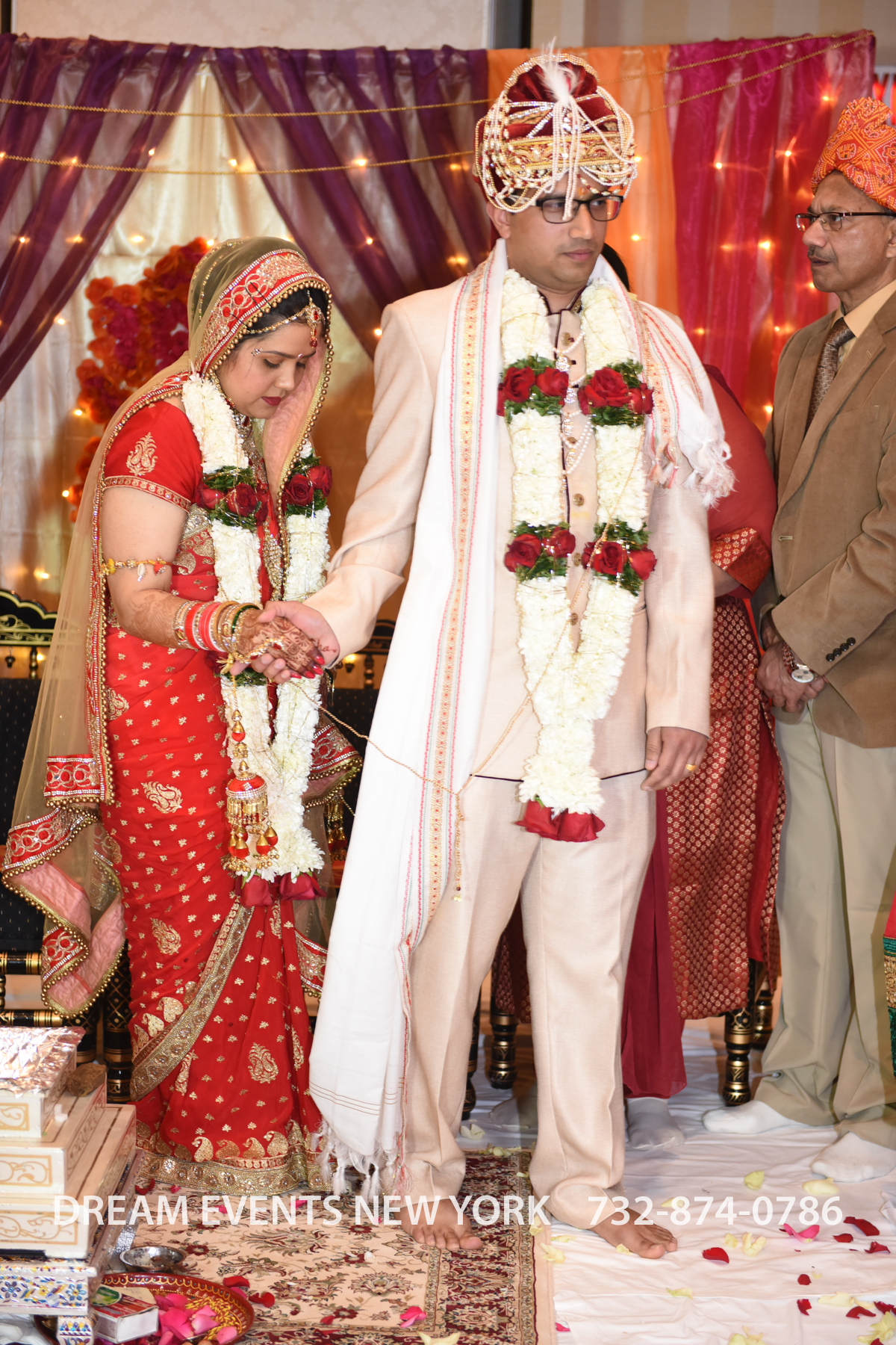 WEDDING 550