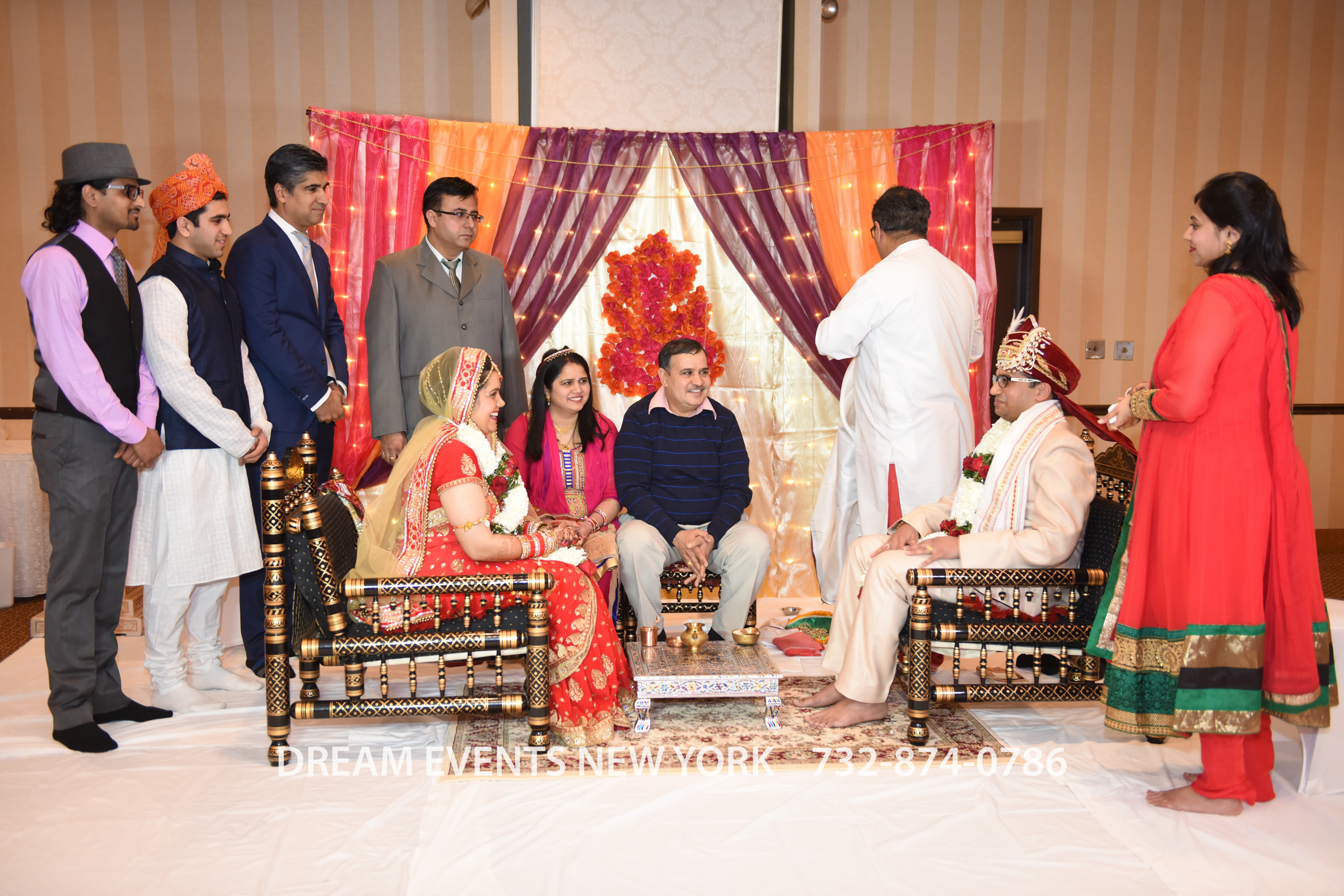 WEDDING 442