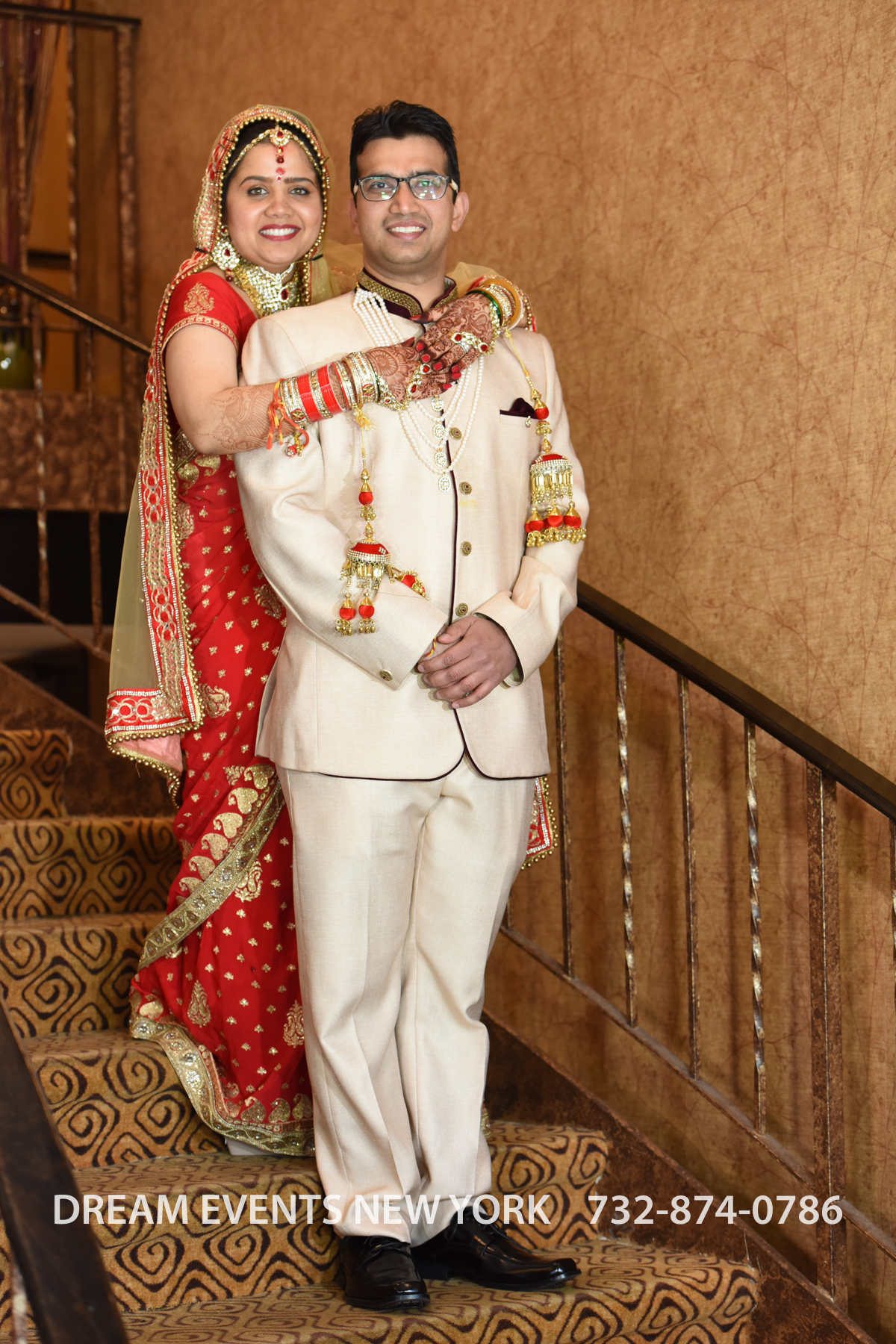 WEDDING 810
