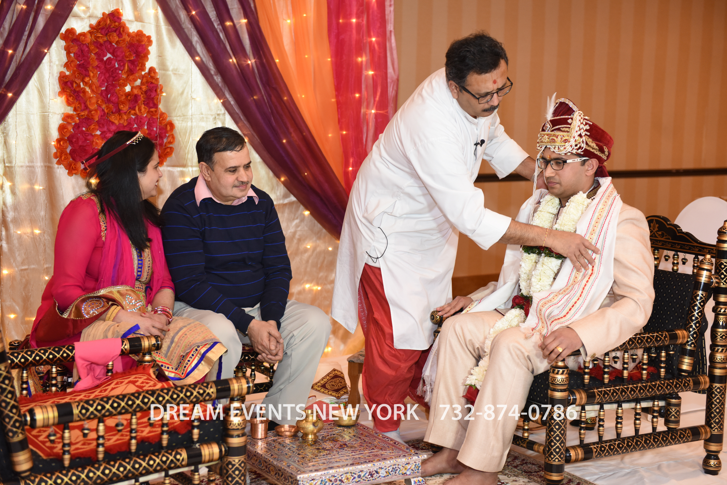WEDDING 424