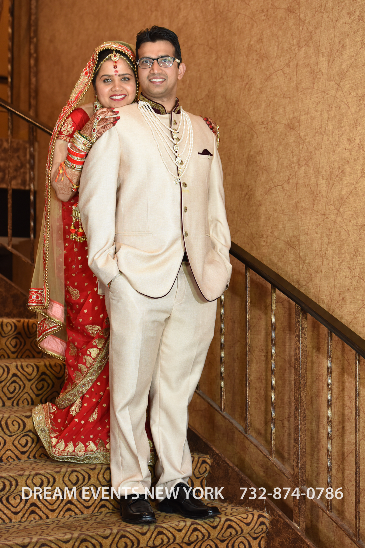 WEDDING 812