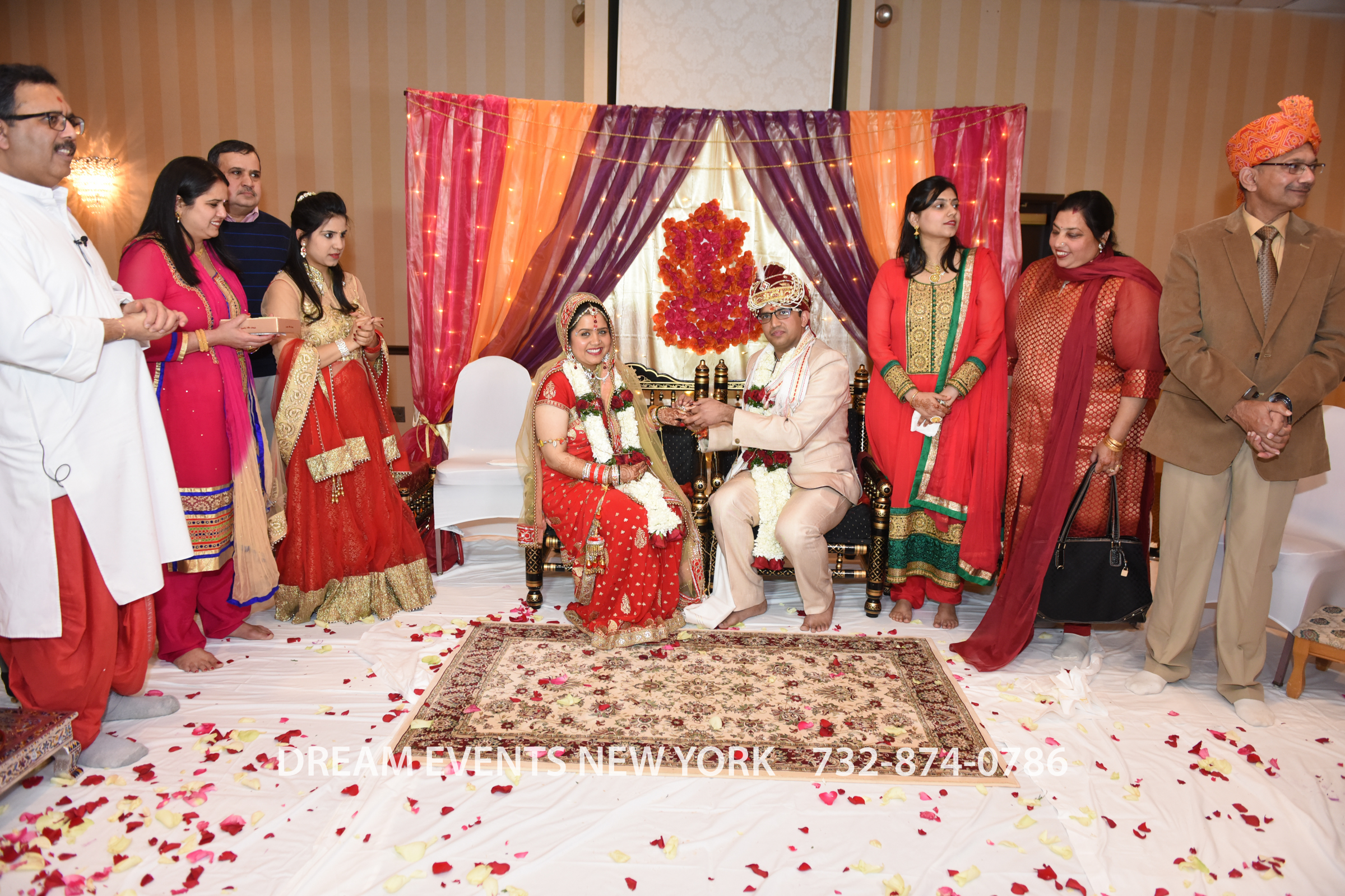 WEDDING 704