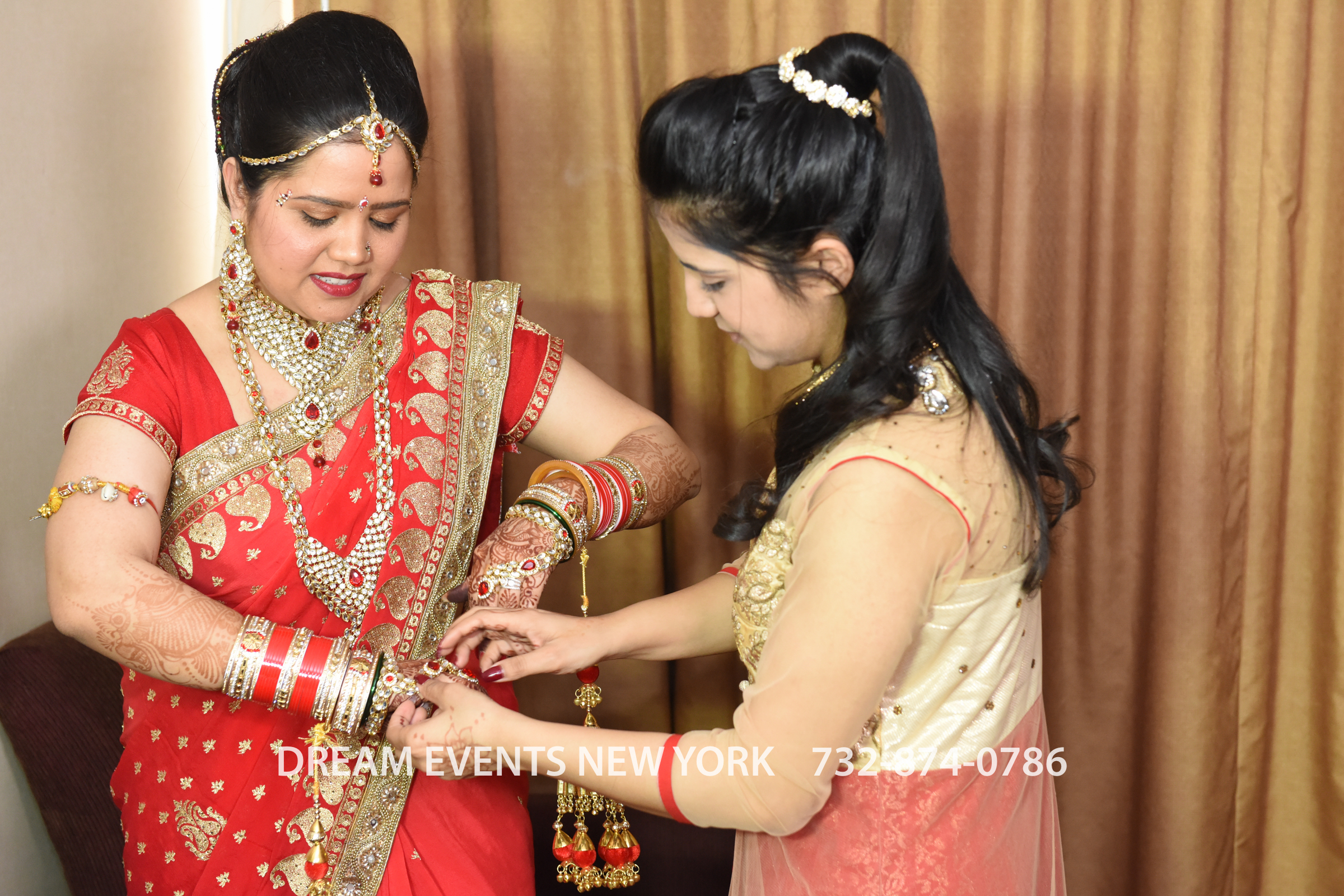 WEDDING 8