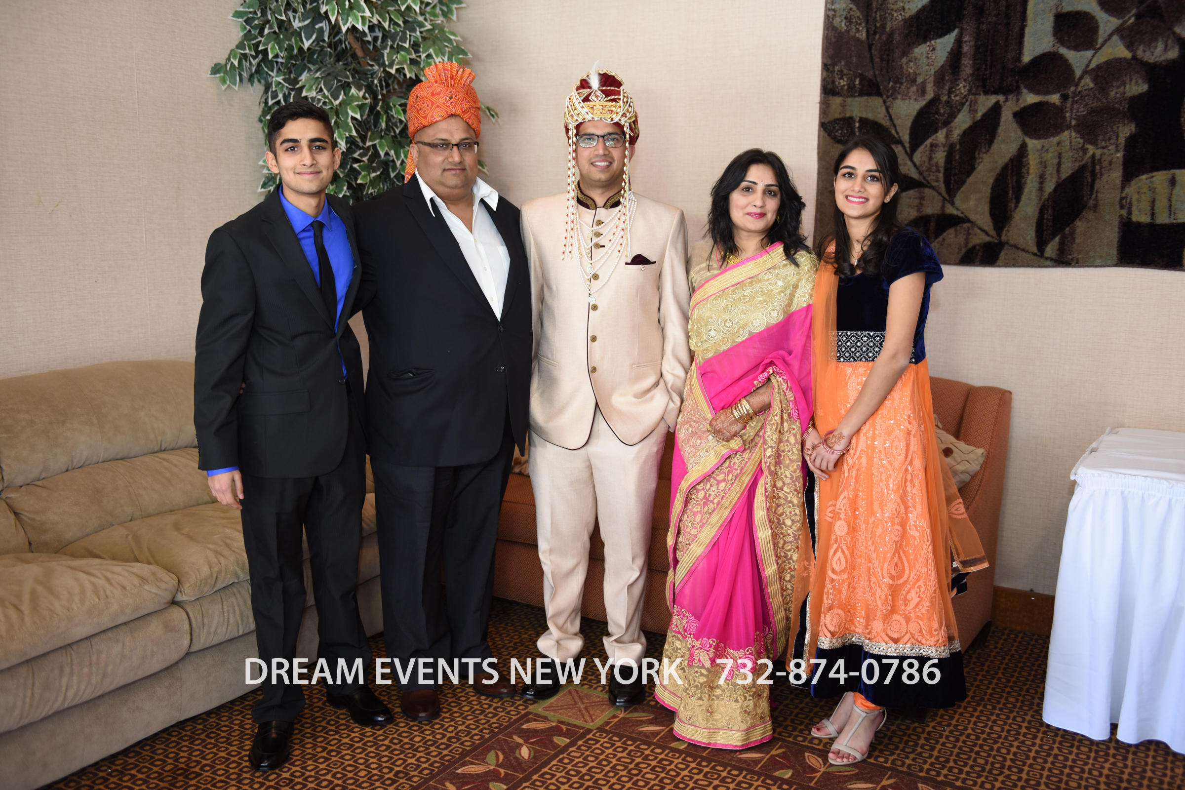 WEDDING 132