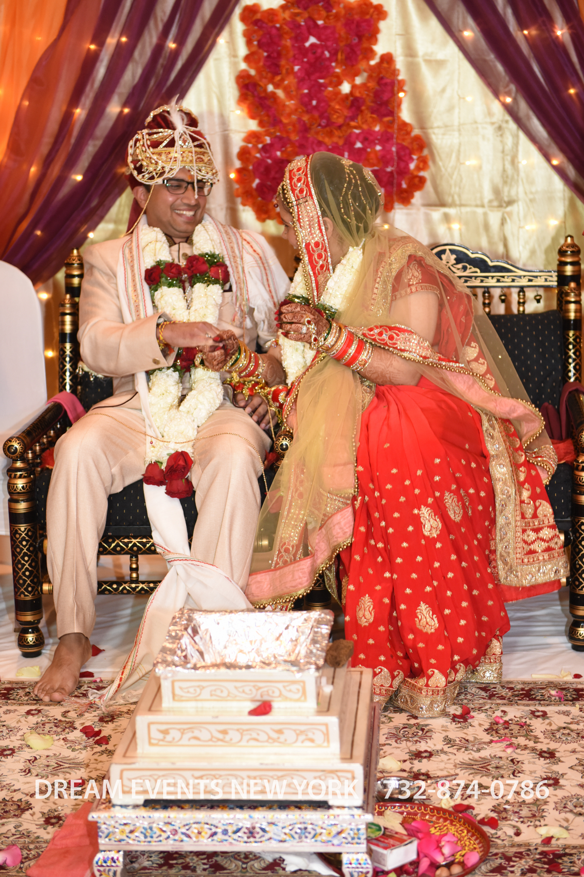 WEDDING 594