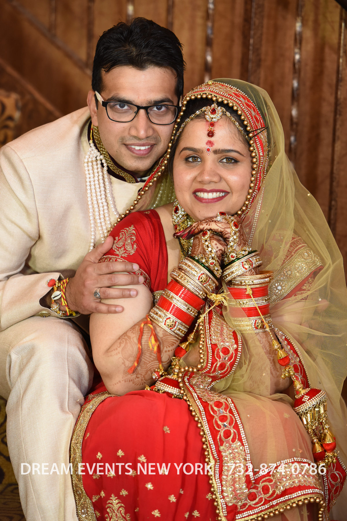 WEDDING 847
