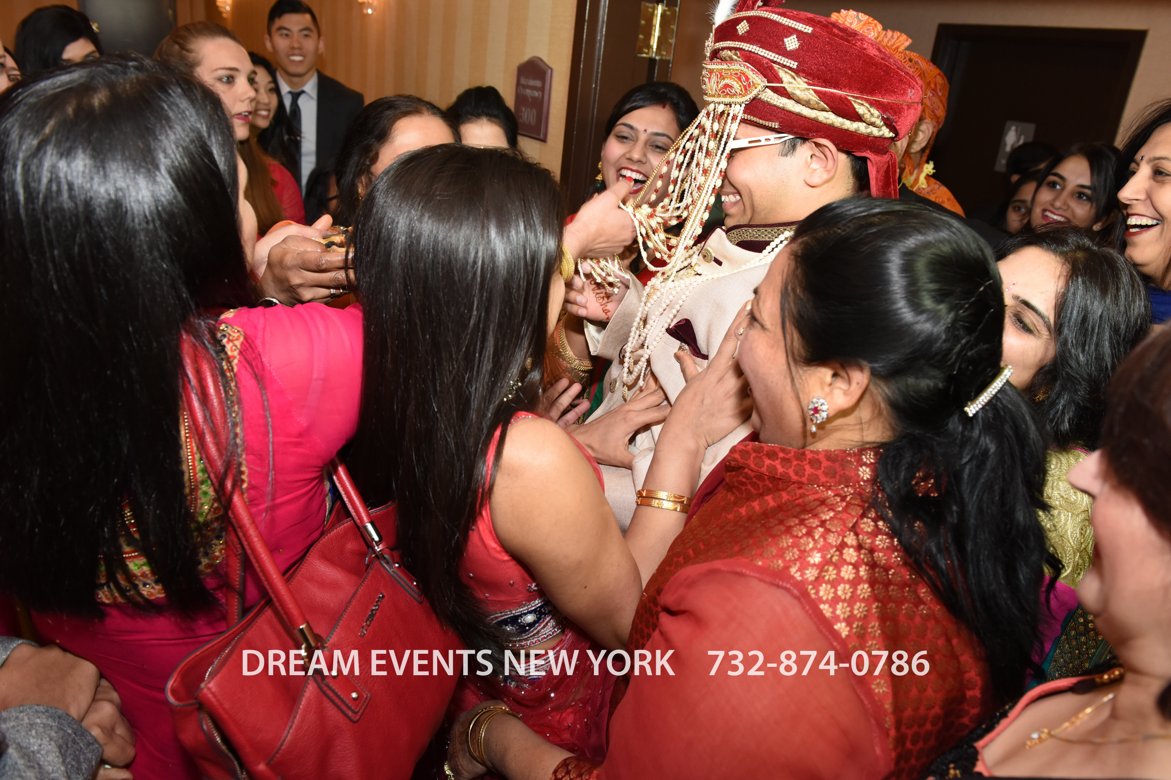 WEDDING 204