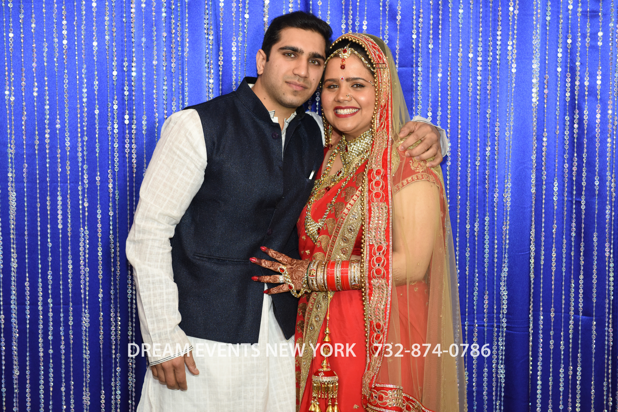 WEDDING 265